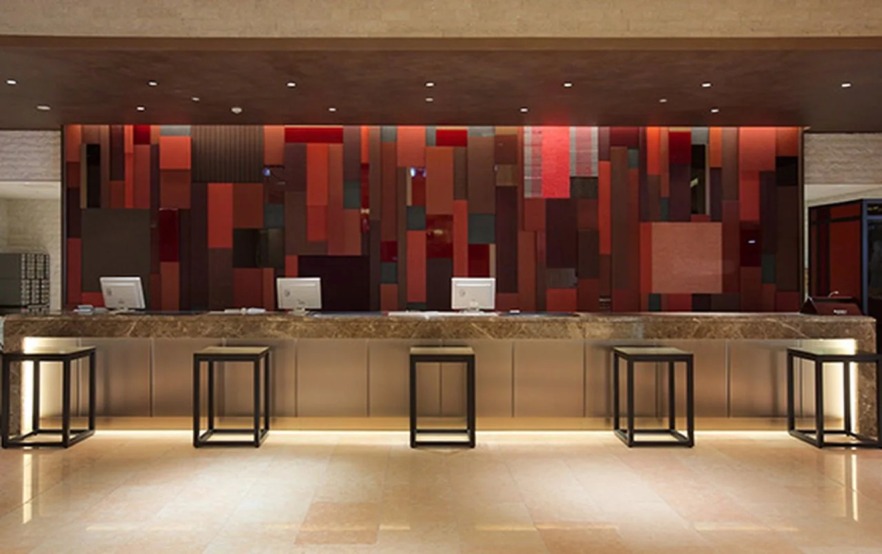 Hotel Metropolitan Sendai