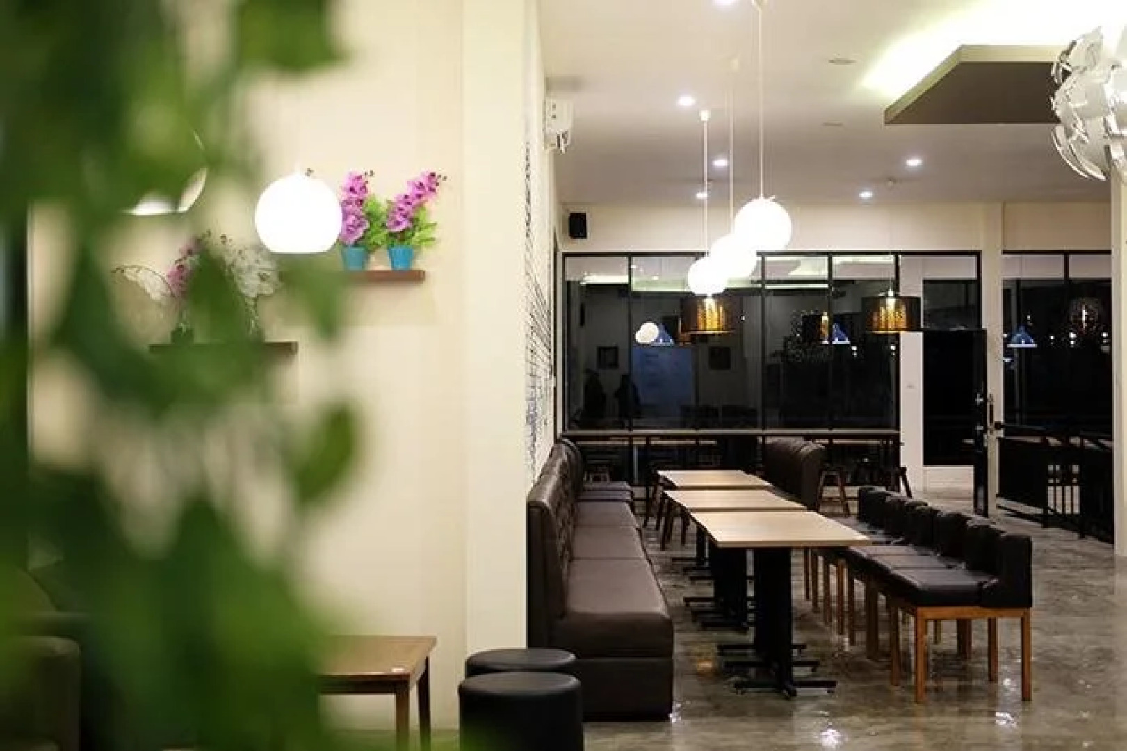 Oemah Djari Hotel Syariah