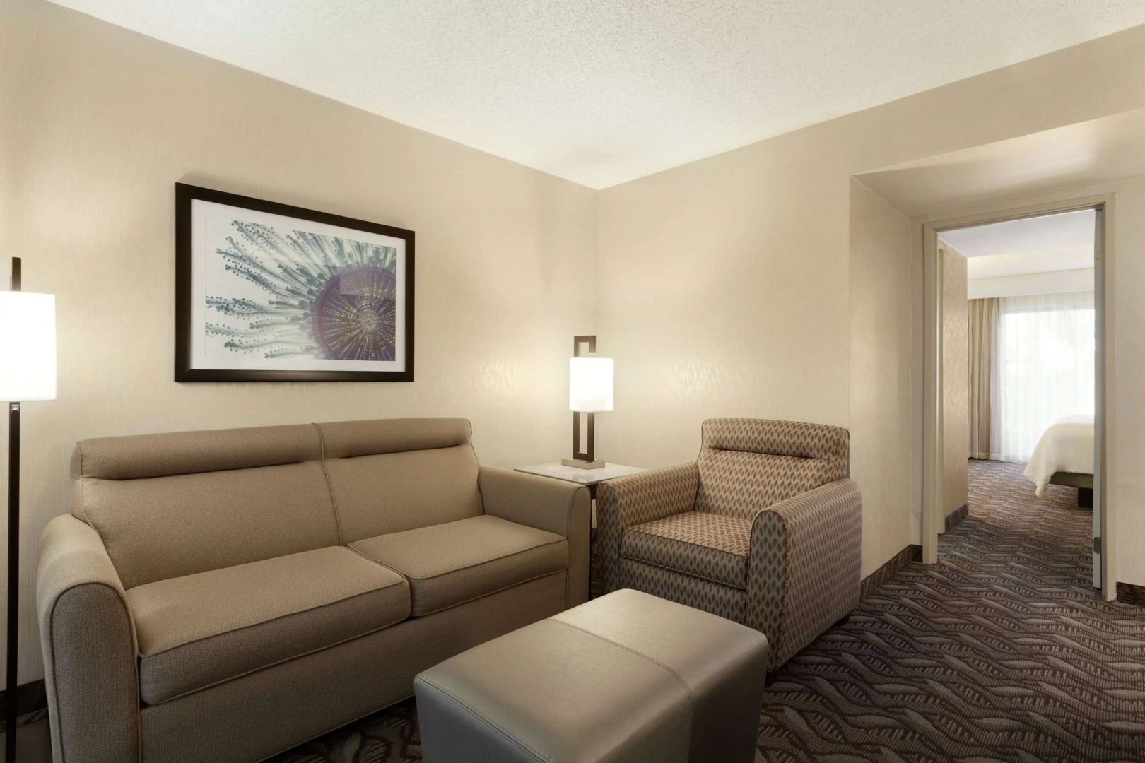 Embassy Suites by Hilton Arcadia Pasadena Area