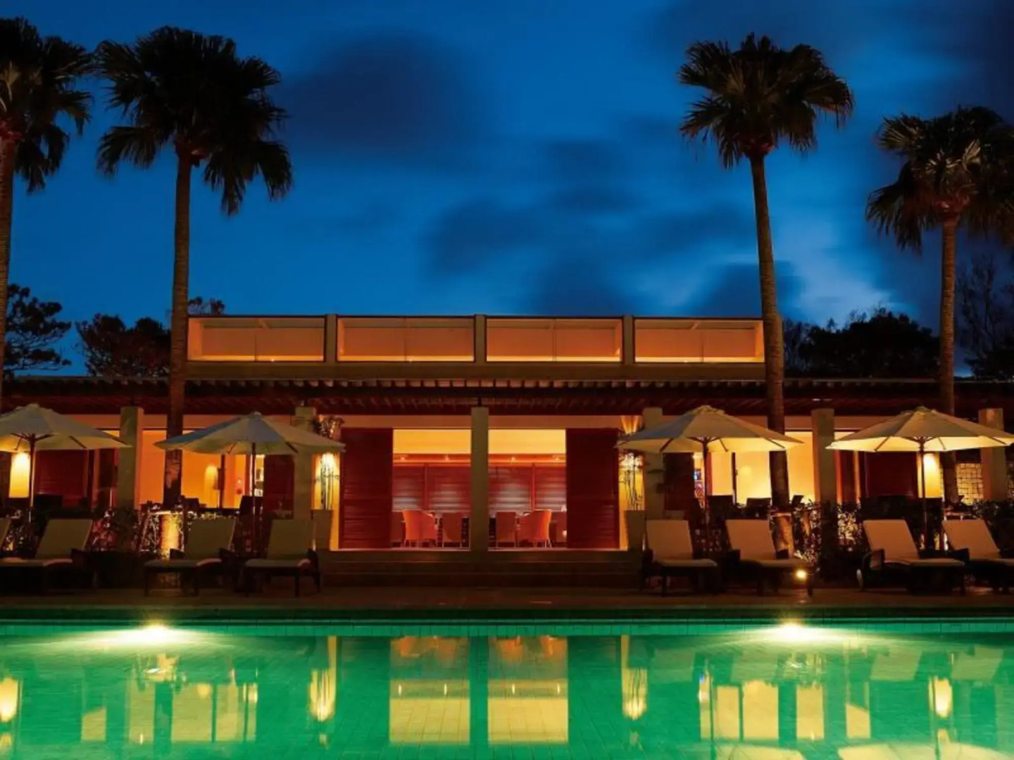 The Atta Terrace Club Towers