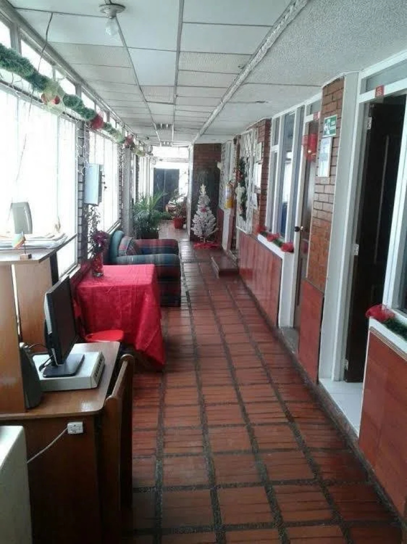 Apartahotel Villa Inés
