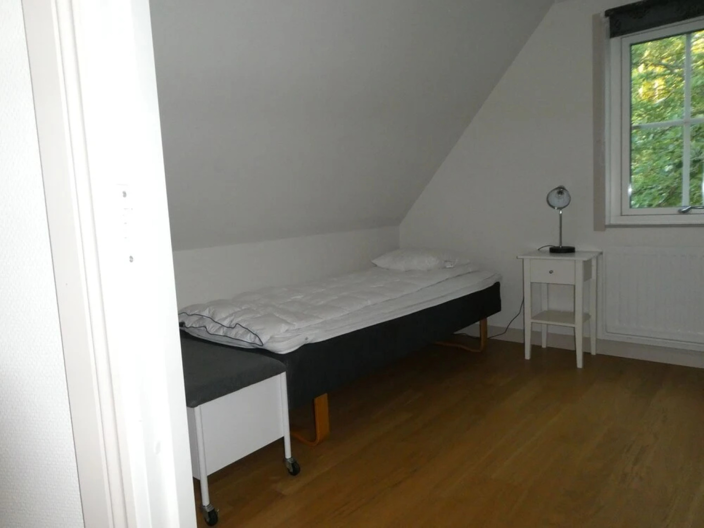 Kalkpatronsgården Borgvik