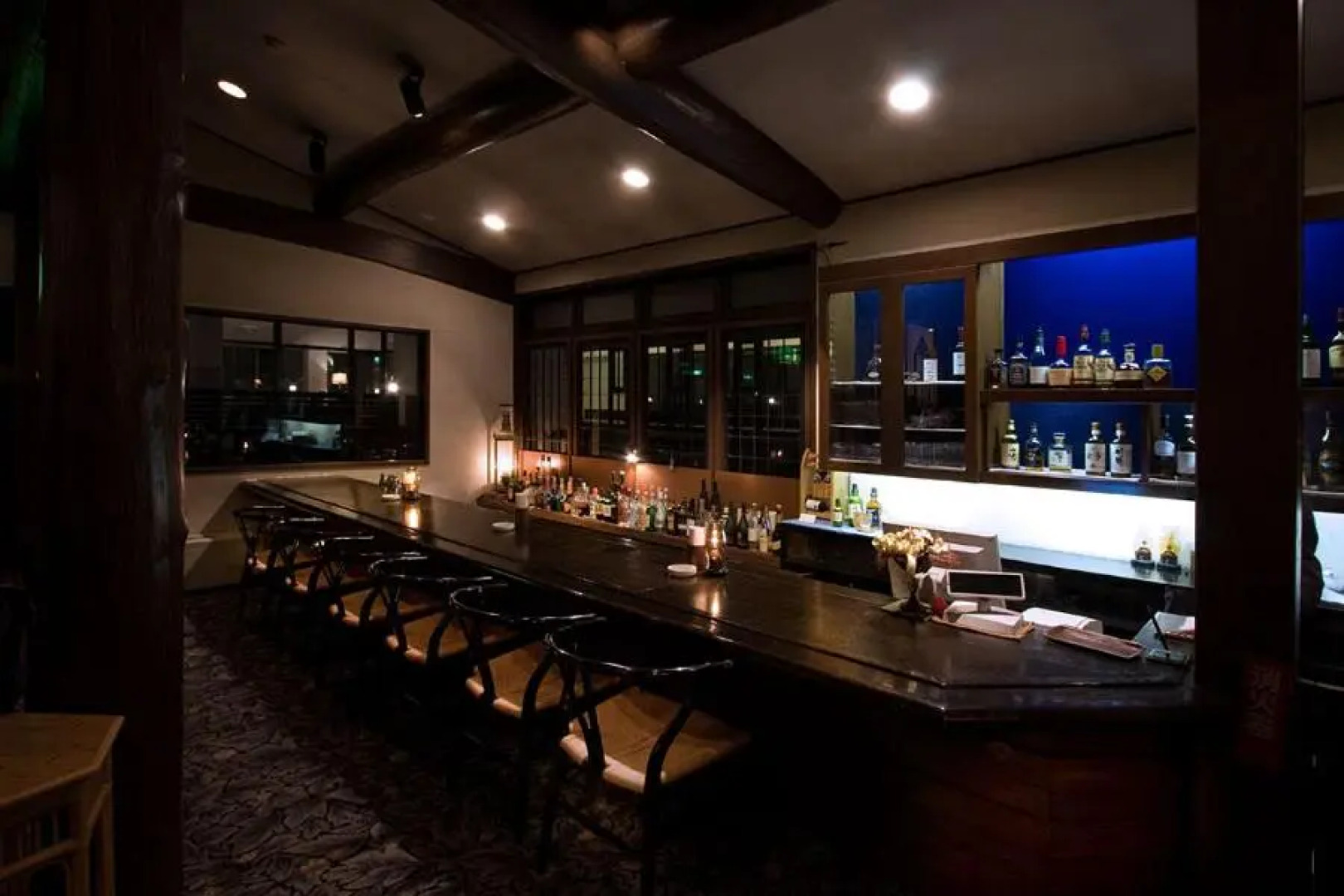 Yatsugatake Kogen Lodge