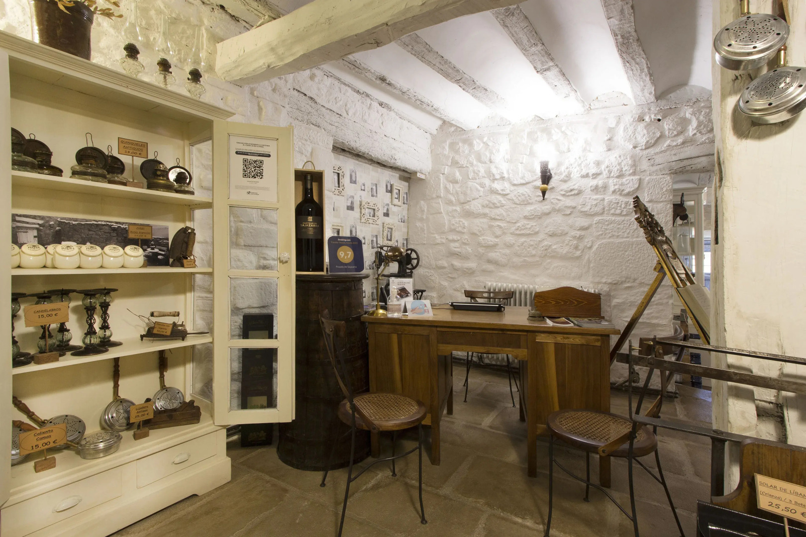 Posada Boutique Sajazarra