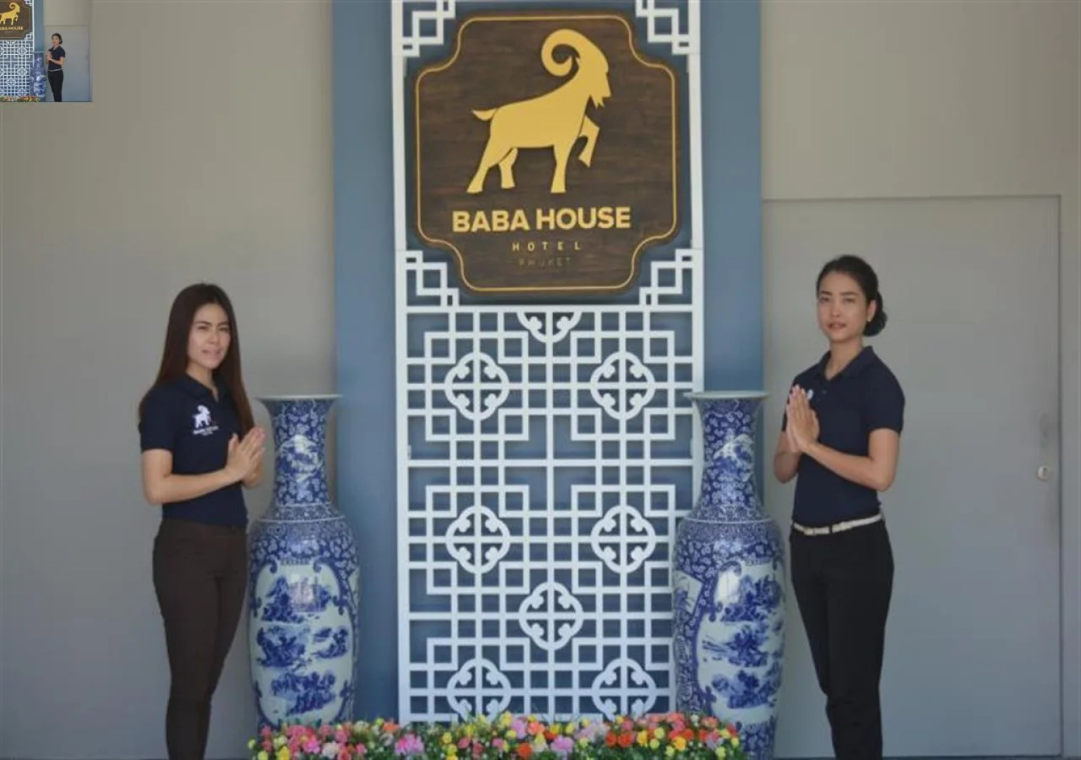 Baba House Phuket Hotel