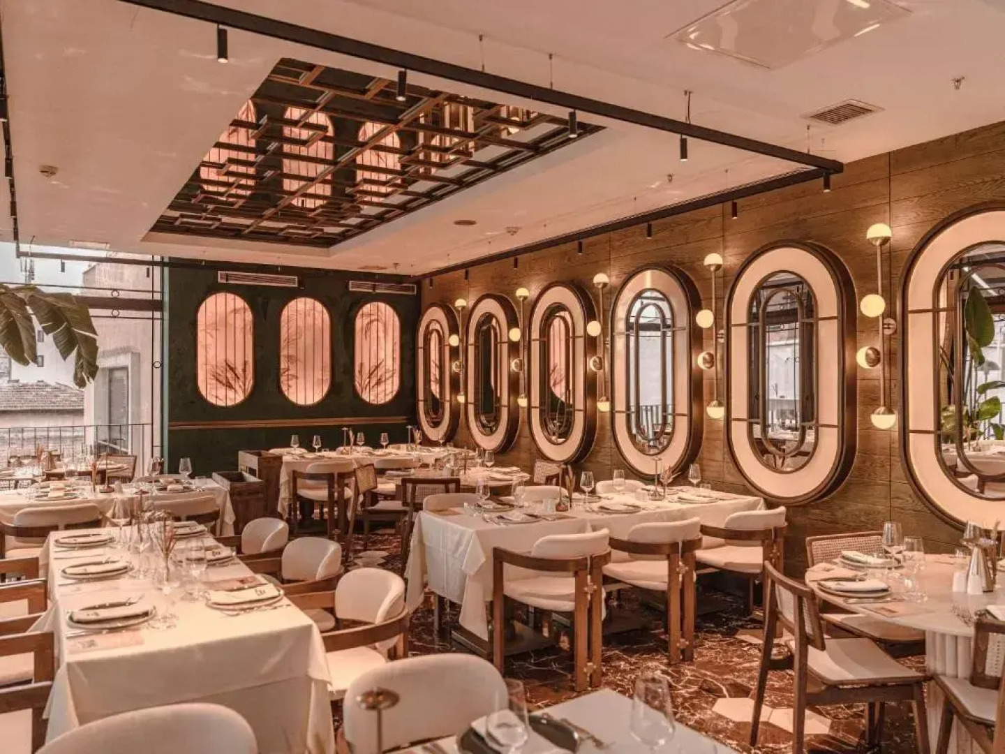 The Galata Hotel Istanbul - MGallery Collection