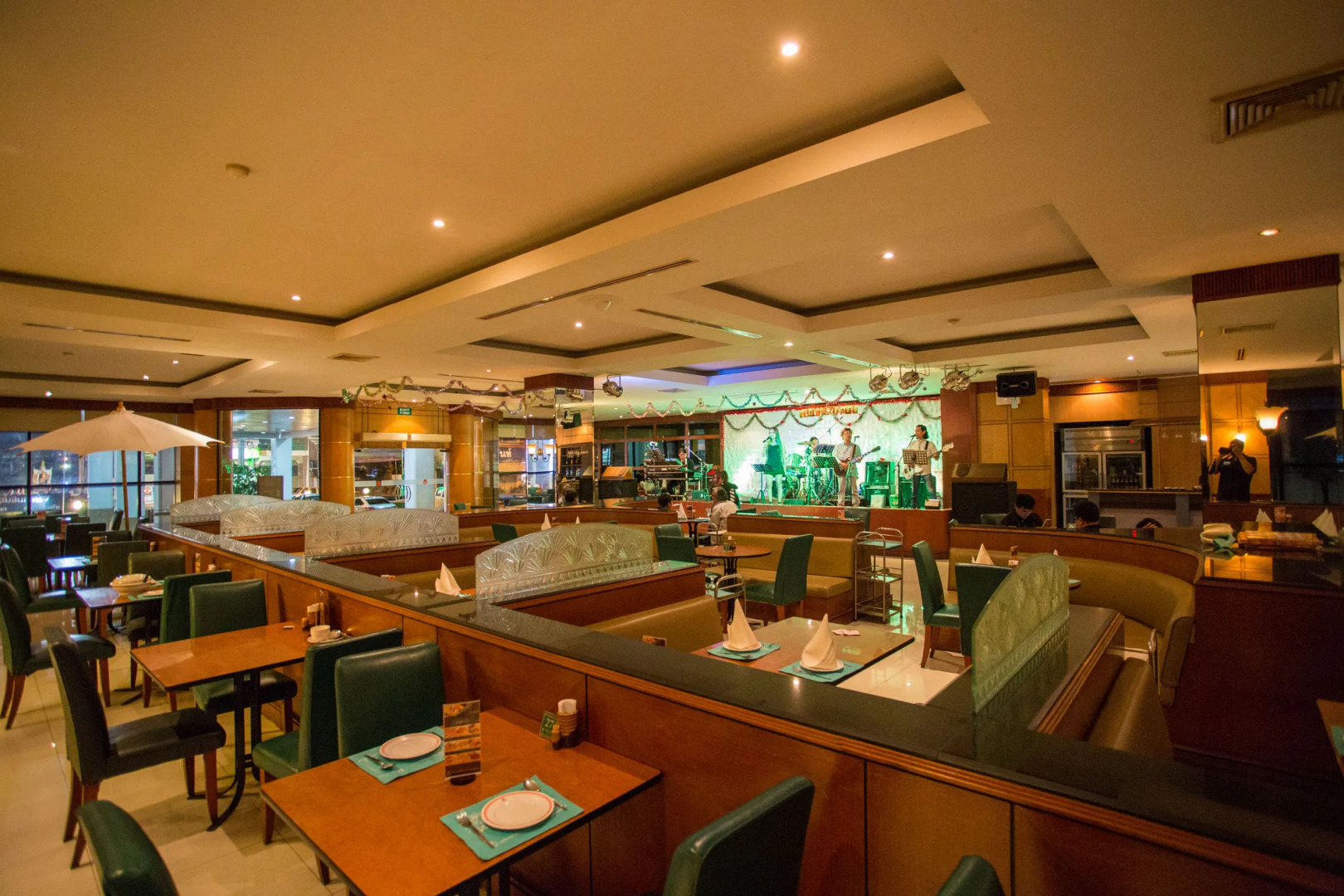 Seeharaj Hotel Uttaradit