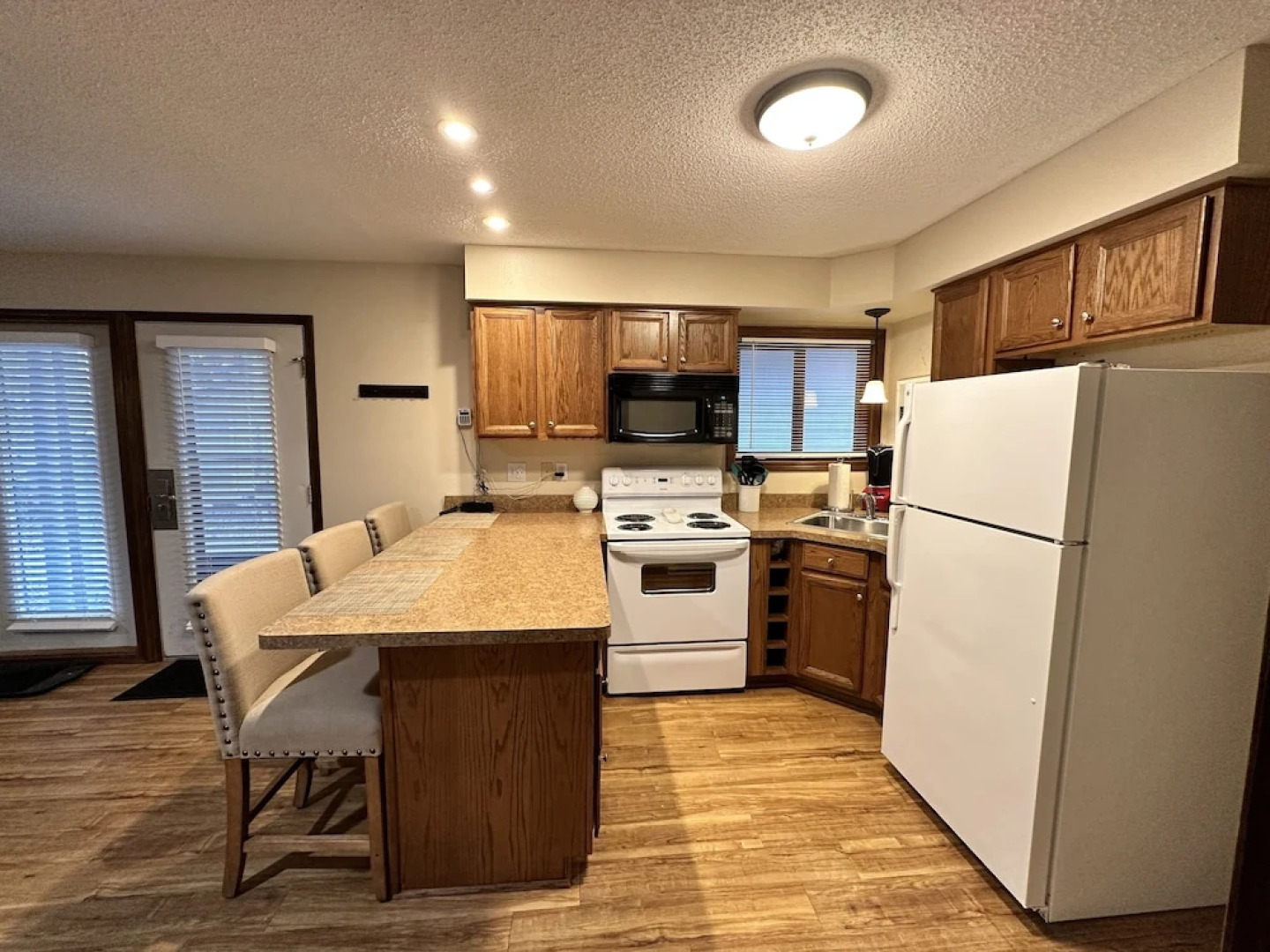 Caribbean Club Resort