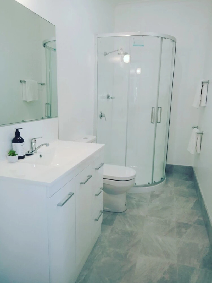 Old White Church Bed & Breakfast