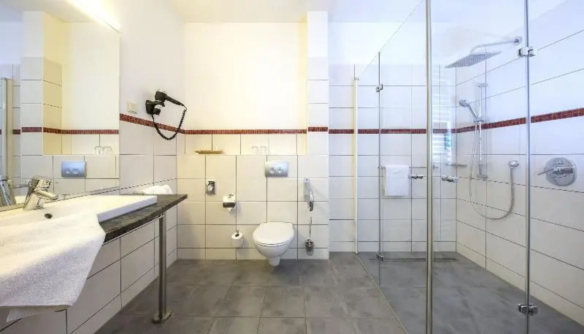 Best Western Hotel Loewengarten