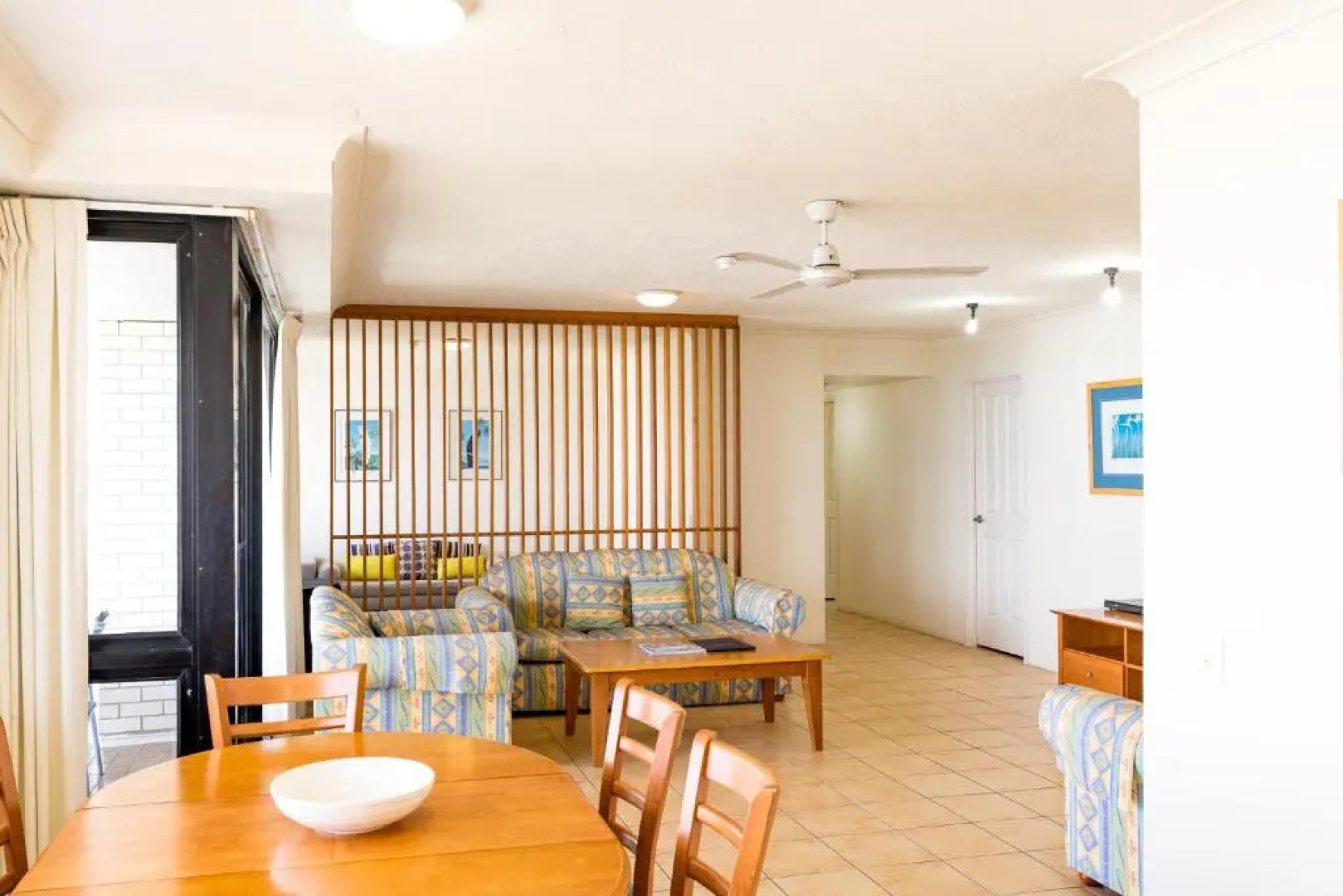 Burgess @ Kings Beach Apartments