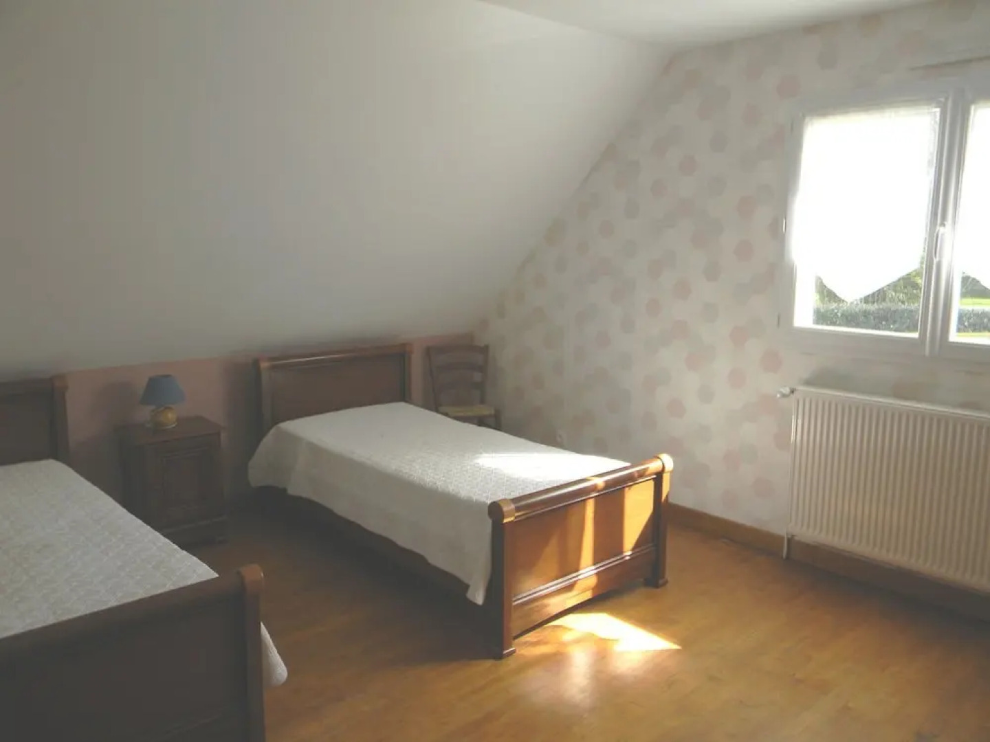 Holiday Home in Normandy Near the Sea