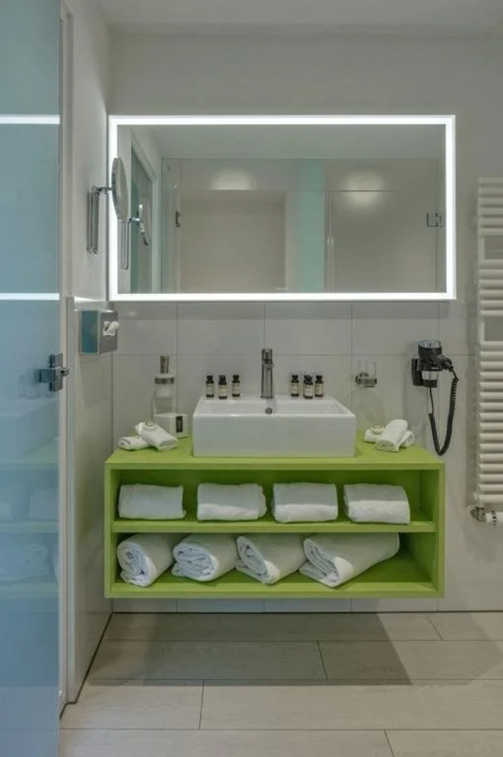 Bödeli Budget Interlaken