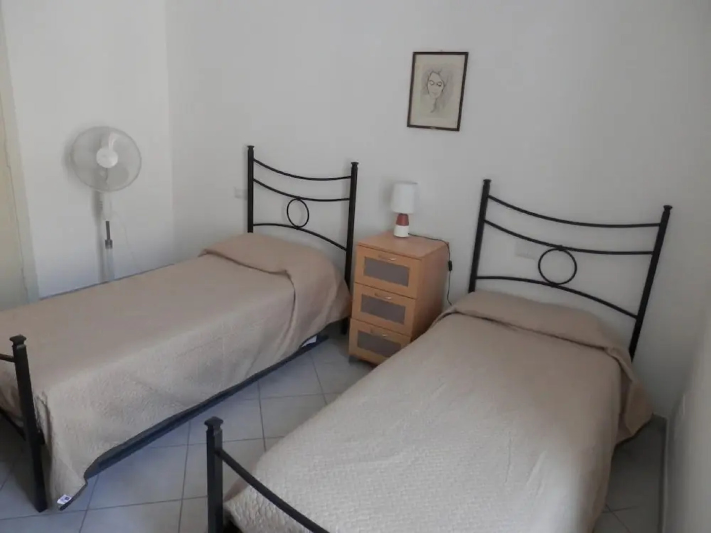 Le Ginestre Alloggio Monferrato