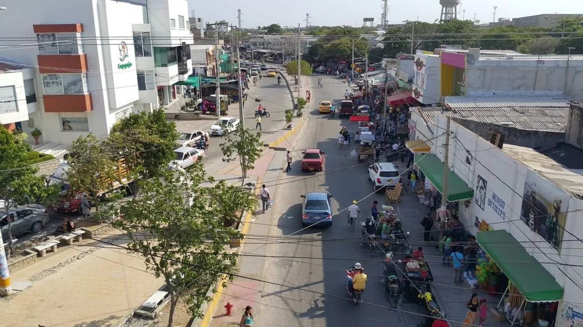 Hotel Confort De La Guajira