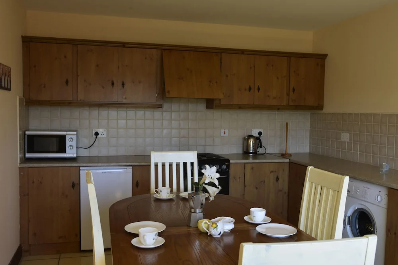 White Hill Country House