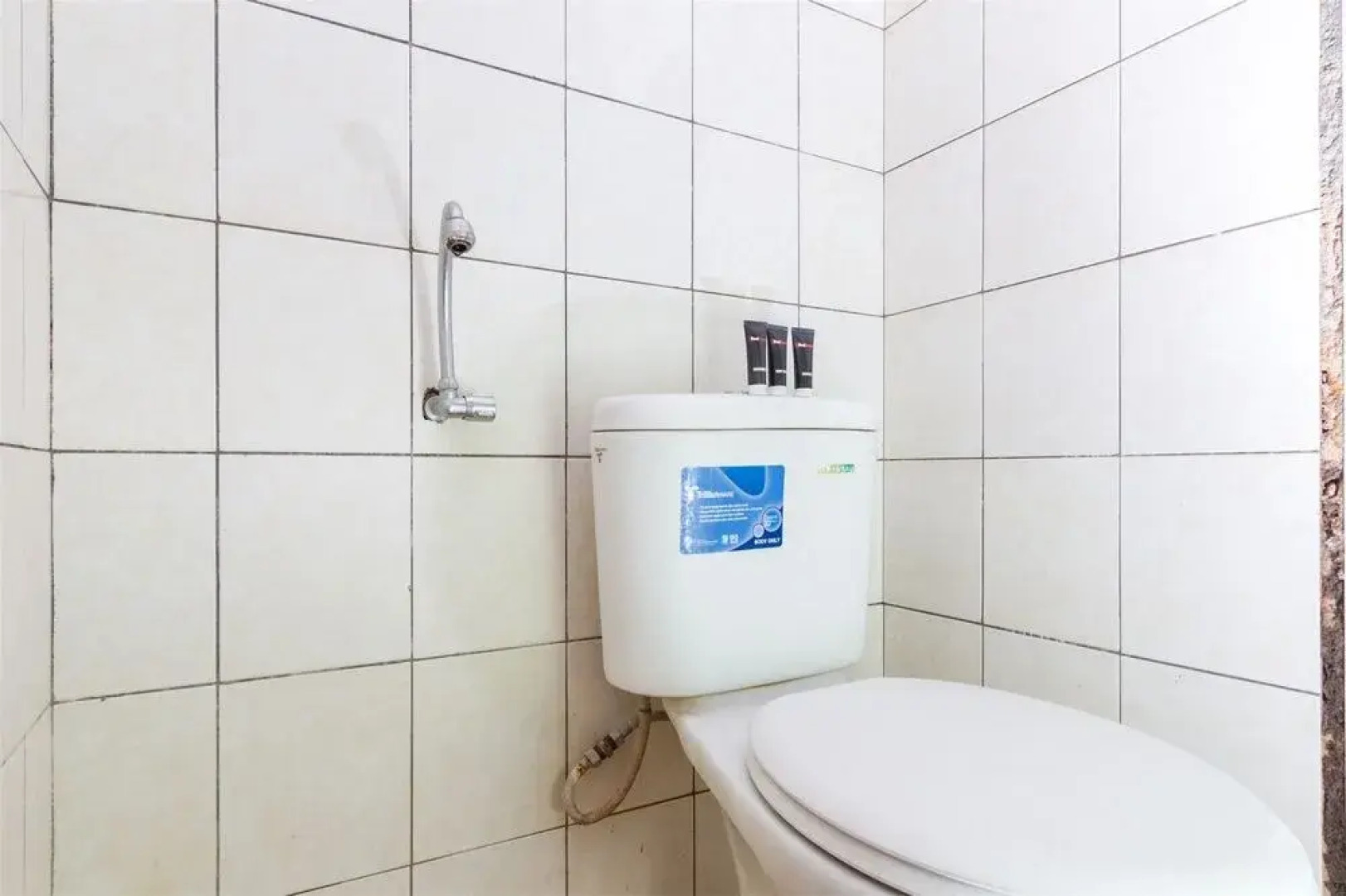 RedDoorz @ Pulau Galang Denpasar