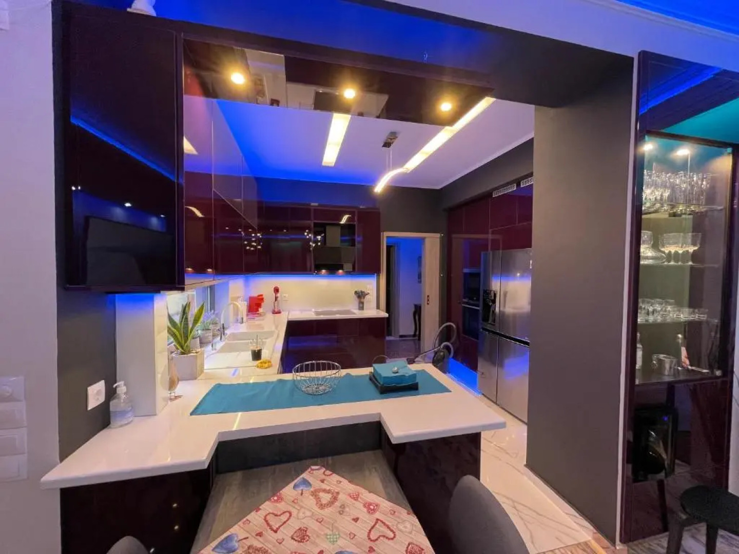 Efis guest house near Nafpaktos-Fully Equipped Home