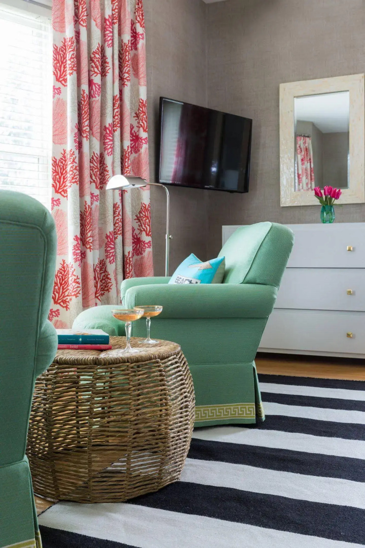 The Sydney, The Edgartown Collection