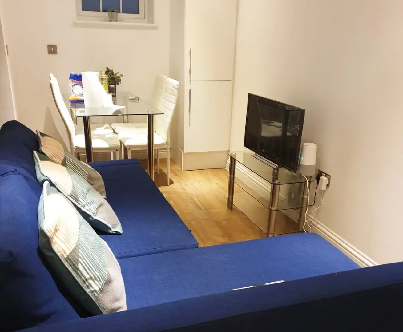 Everest Apartments Aldershot by SAZ Living