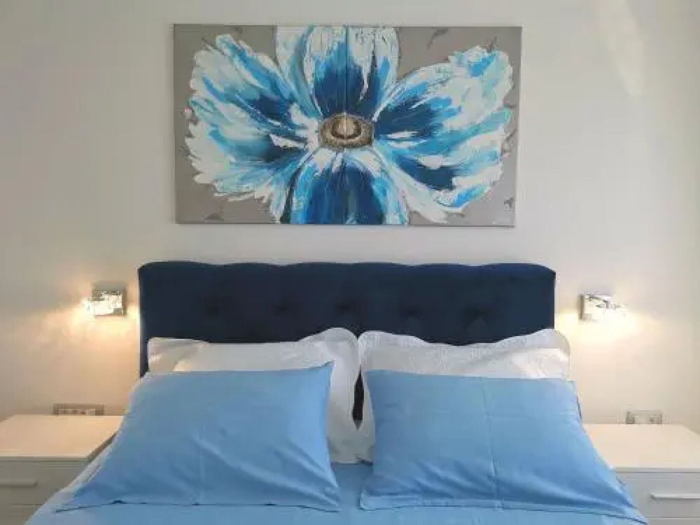 Apartments Garden Residence