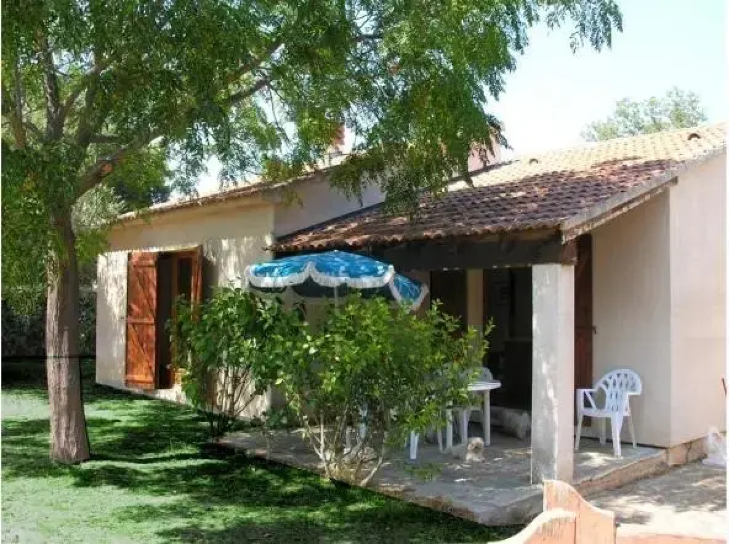 Villa Cecchi