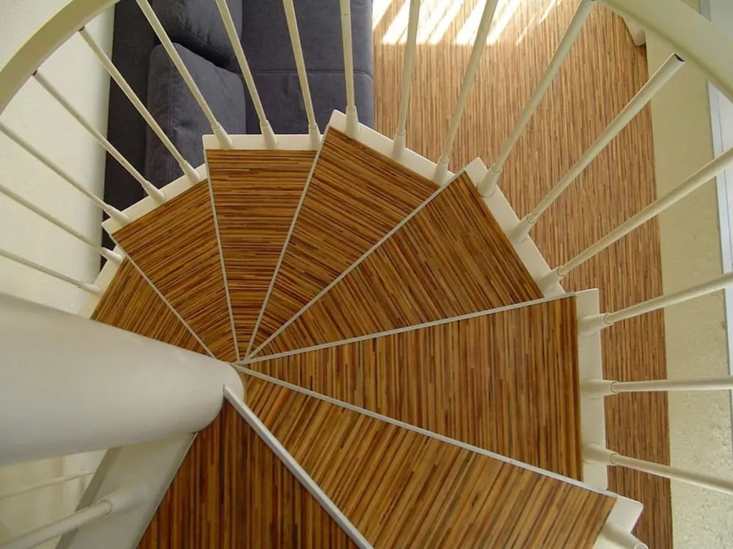 Apartments Boddenhof Stedar