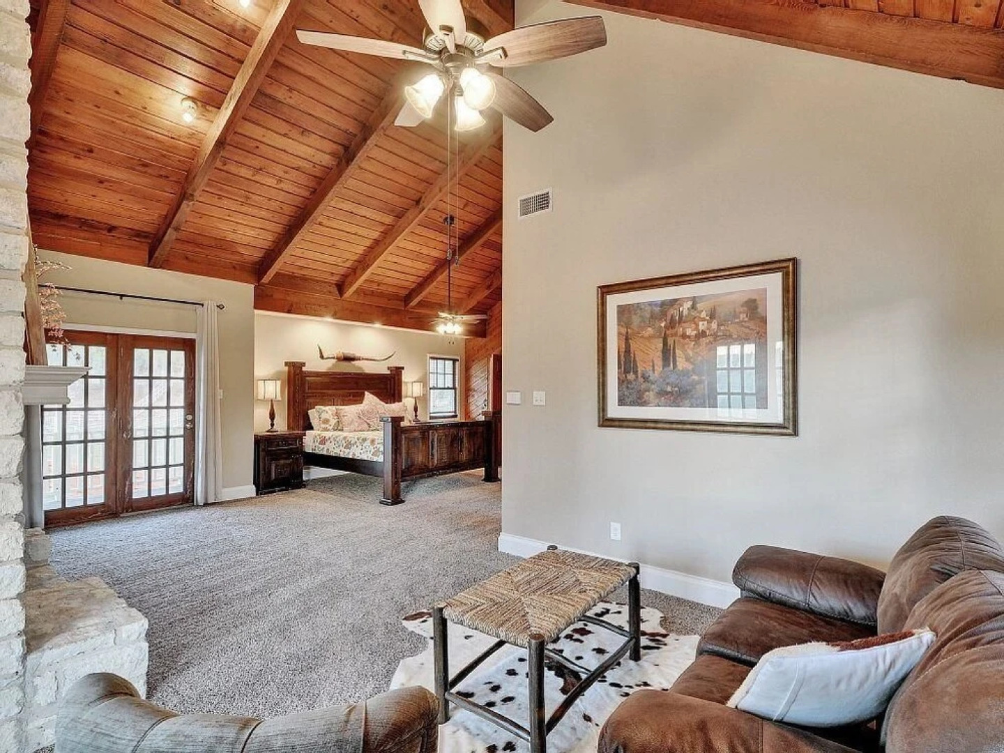 The Ranch at Cow Creek, a Luxury Experience for Groups and Events