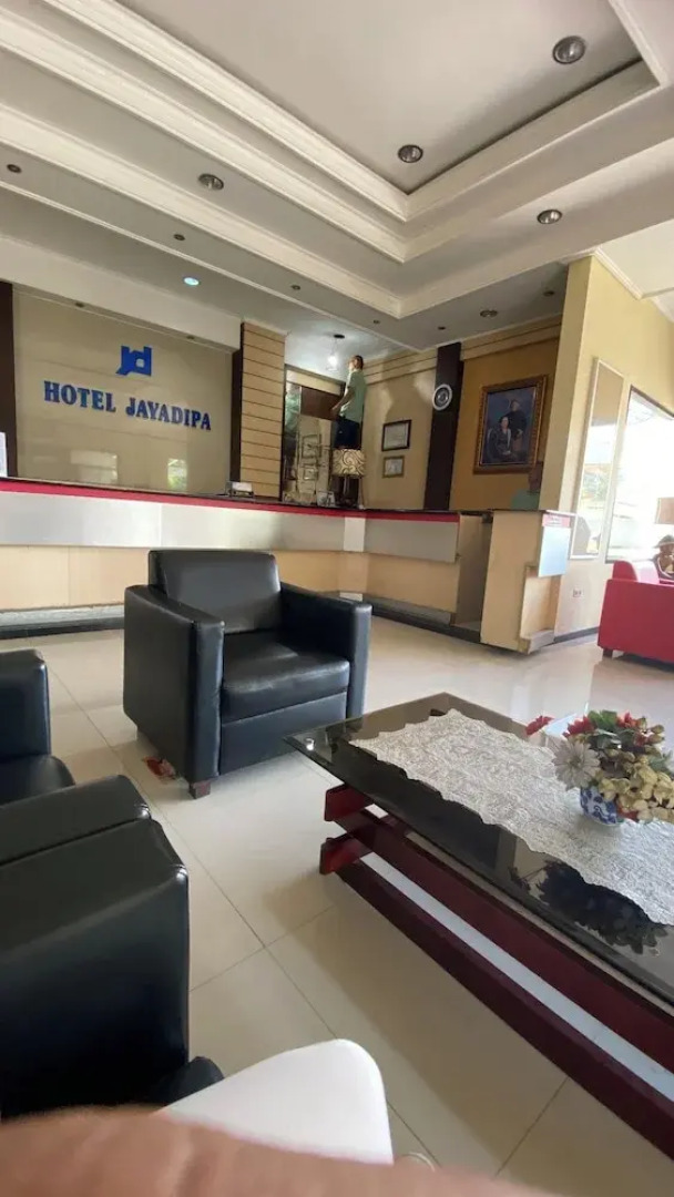 Collection O Pekalongan Near Pasar Batik Setono Formerly Hotel Jayadipa