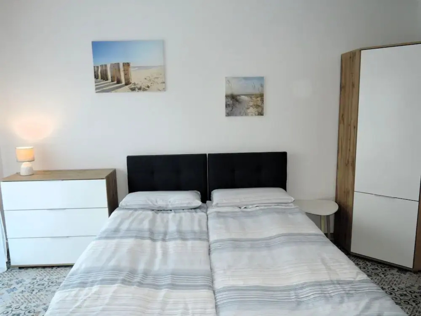 Apartment in Mrzezyno by Blue Flag Beach