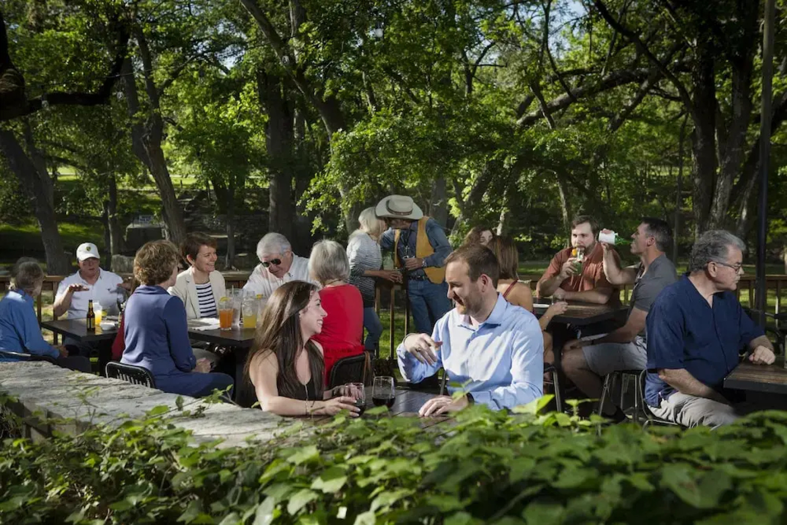 Cypress Creek Cottages
