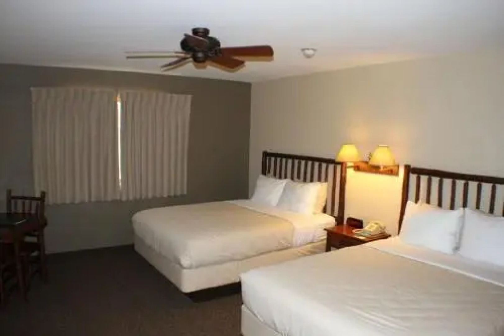 YMCA of The Rockies Estes Park