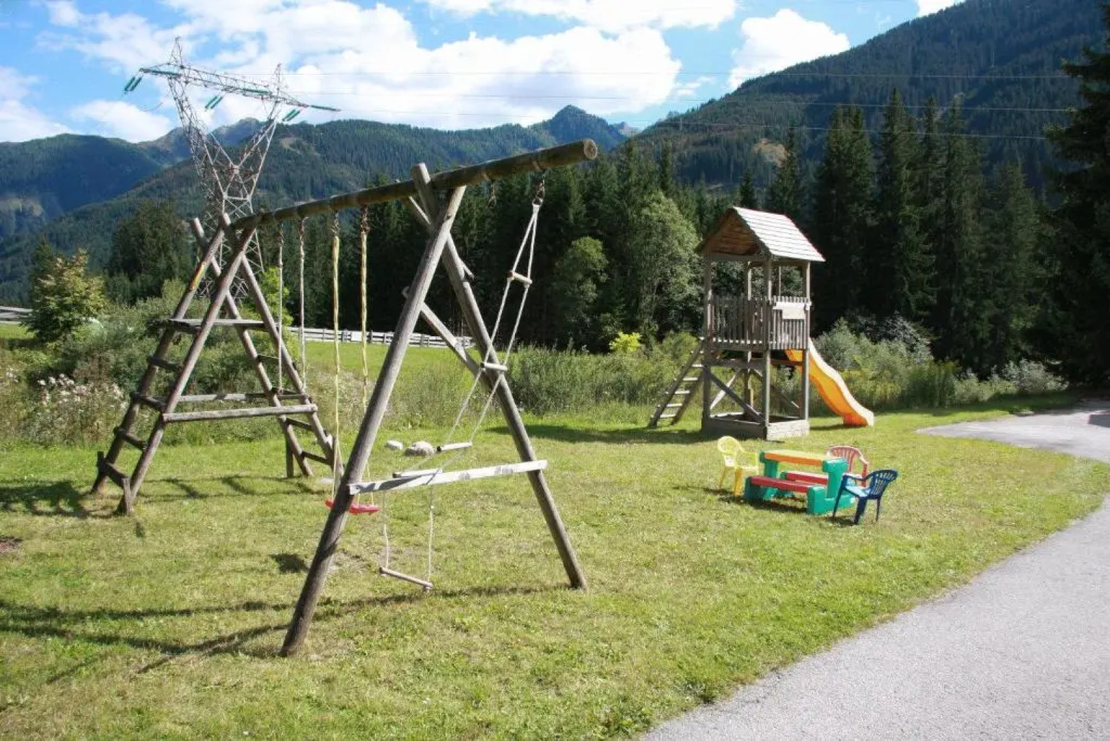 Appartementhaus Sabine