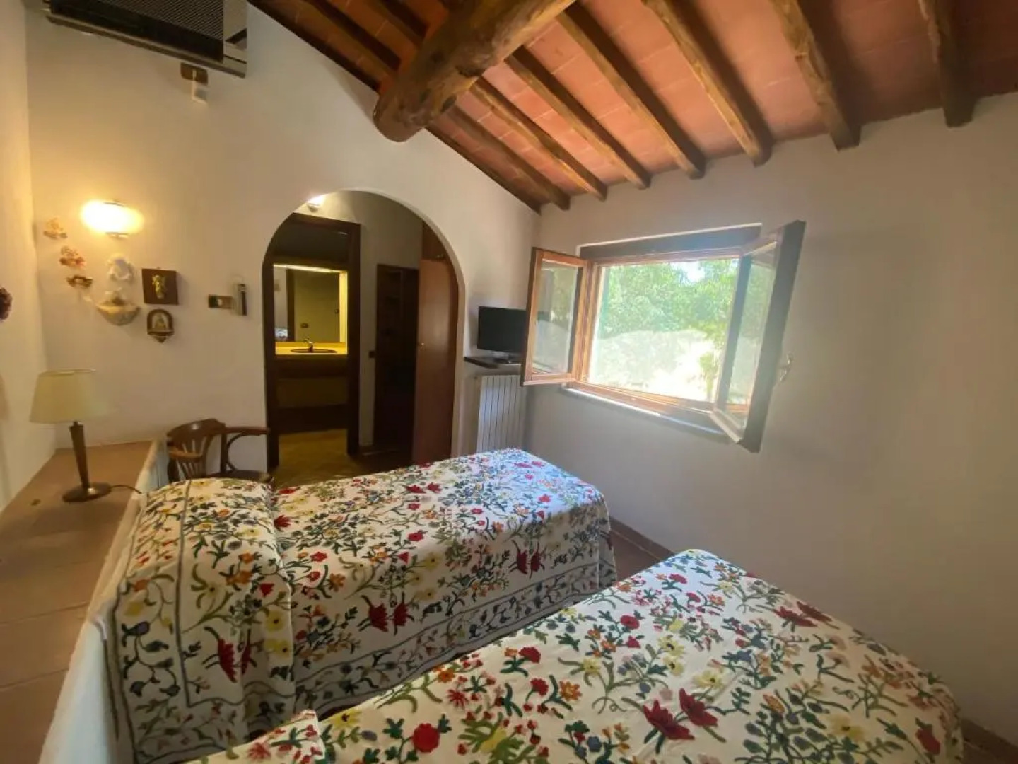 Agriturismo Valborgina