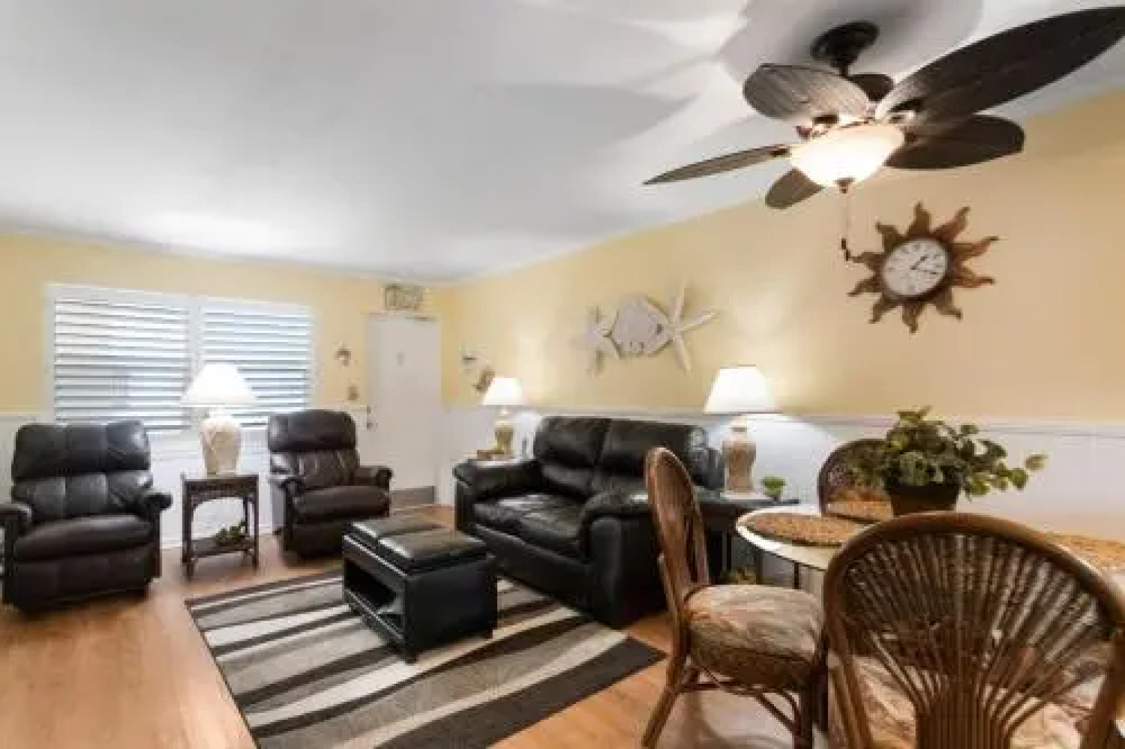 228 Surf Song Resort