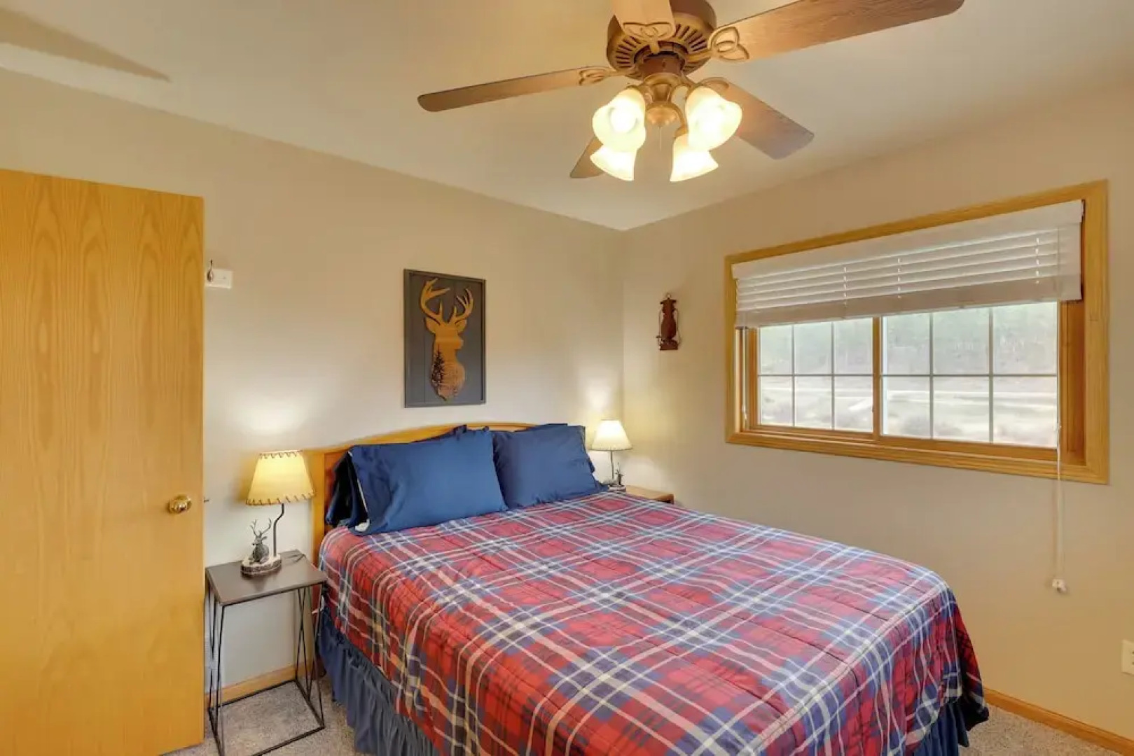 Black Hills Home w/ Mickelson Trail Access!