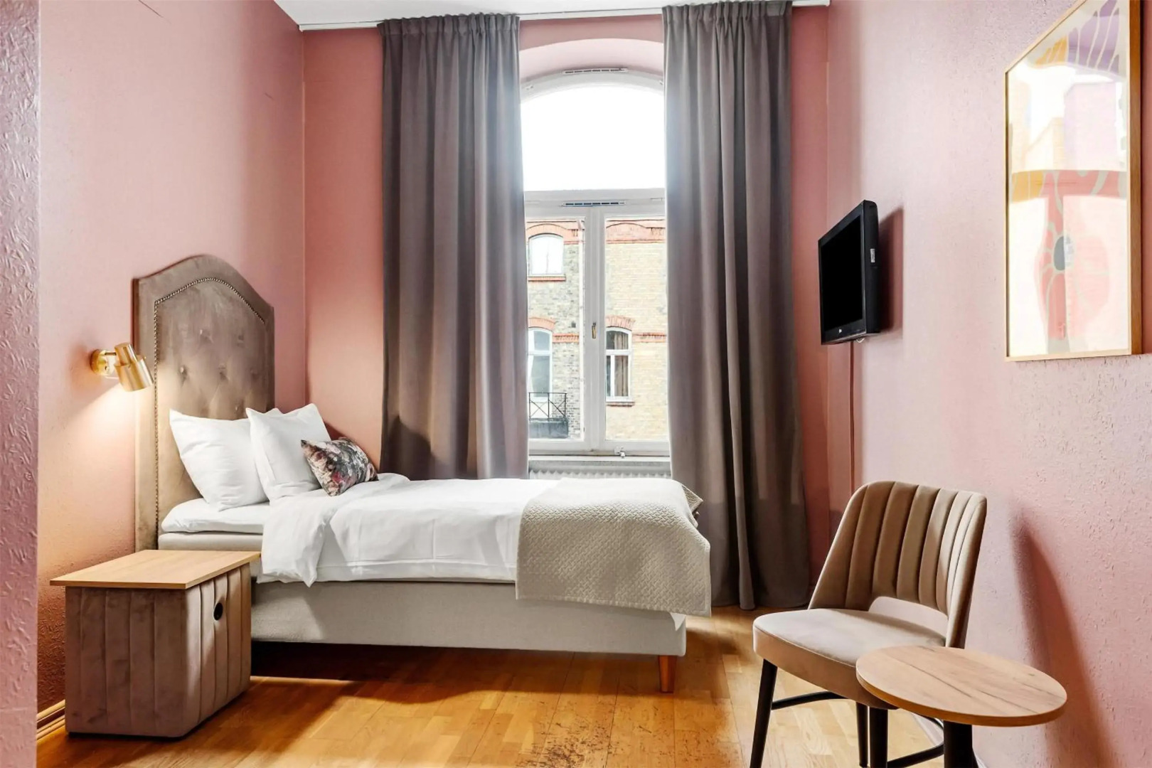 Karlskrona Stadshotell, BW Signature Collection