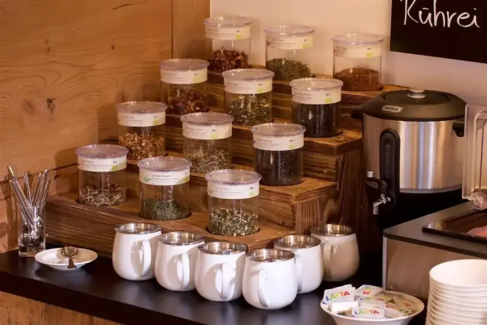 Hotel Mulin by Amanthos