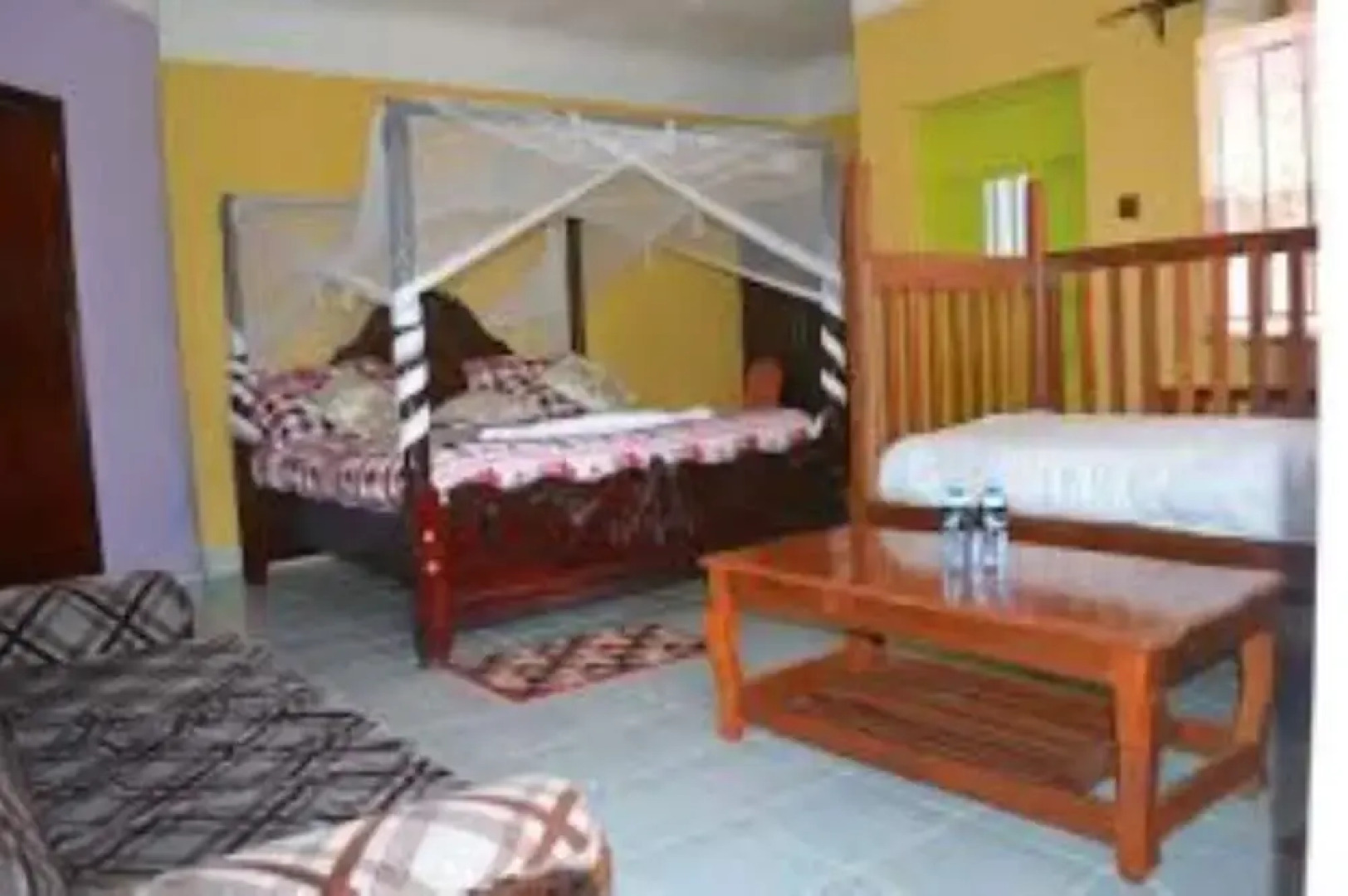 Impala Guest House
