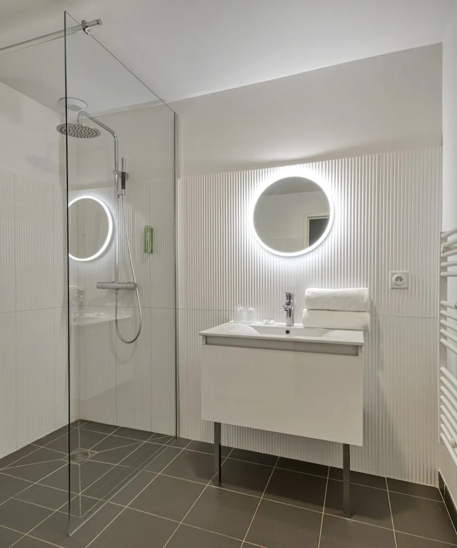 Hotel Lac d’Orient