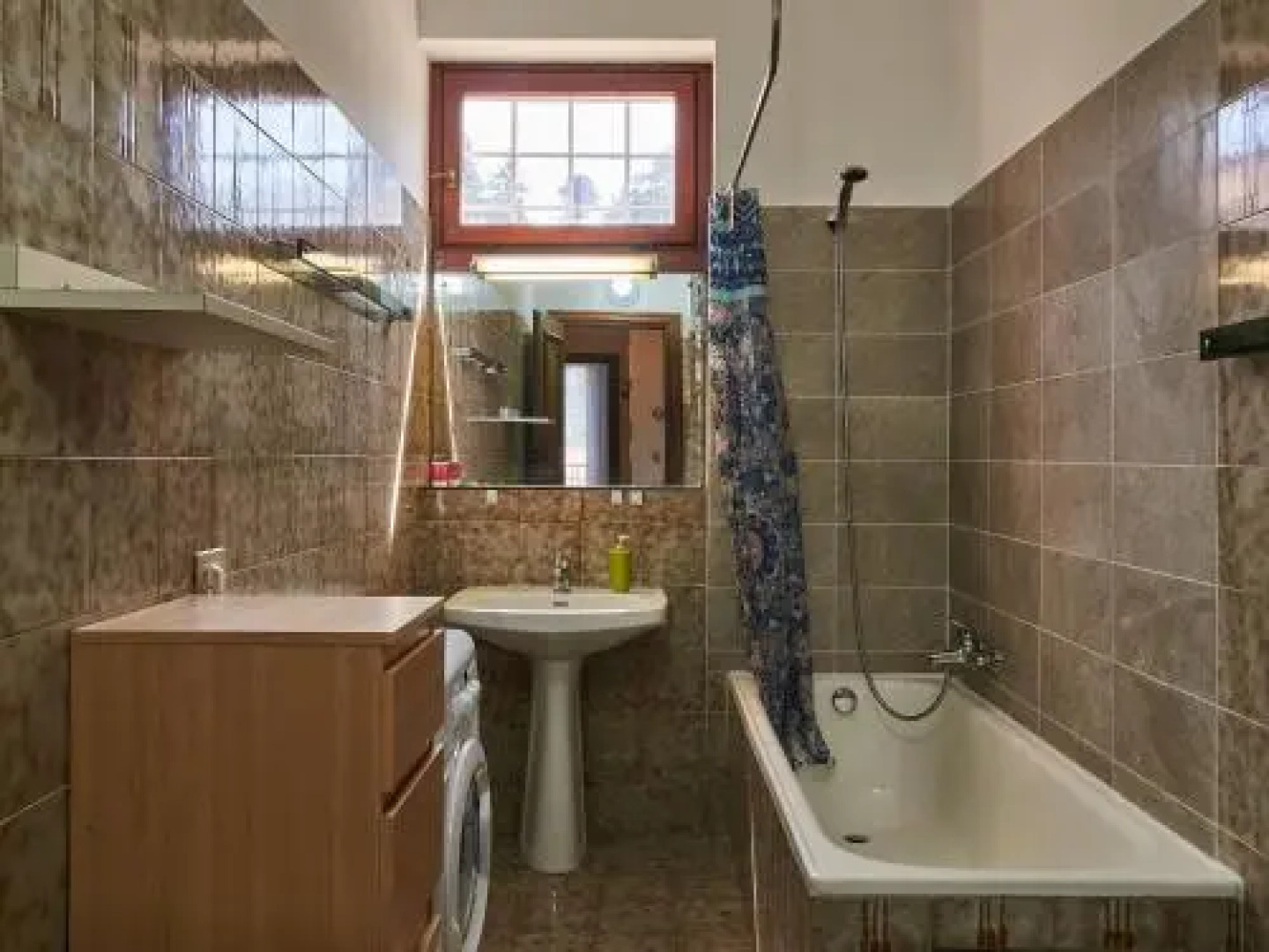 Locazione turistica Hermitage.1