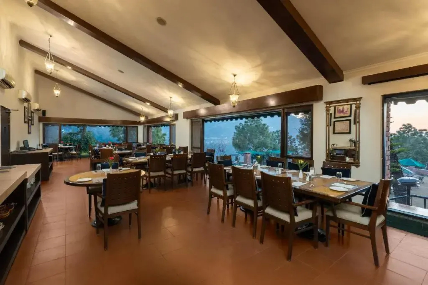 Baikunth Resorts, Kasauli