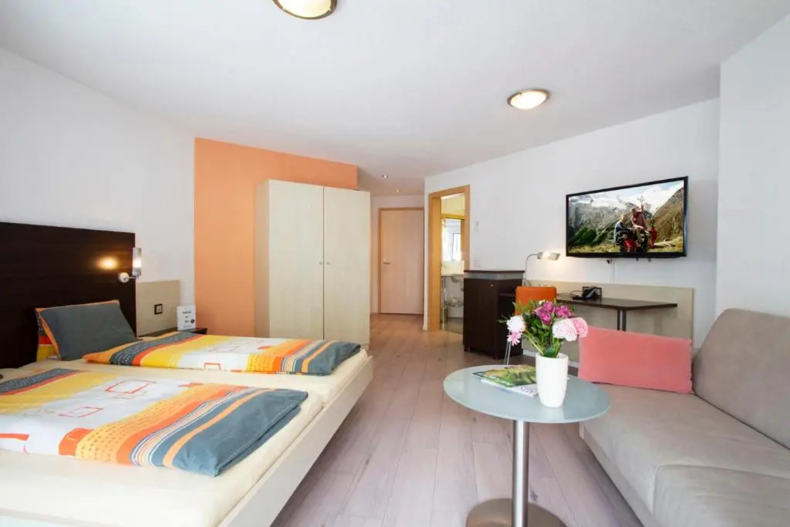 Apparthotel Feehof Saas-Fee