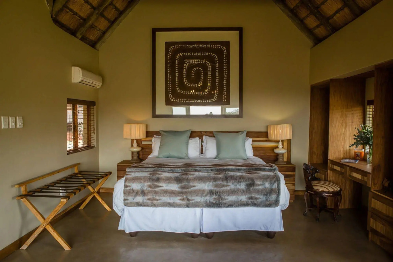 Sibani Lodge