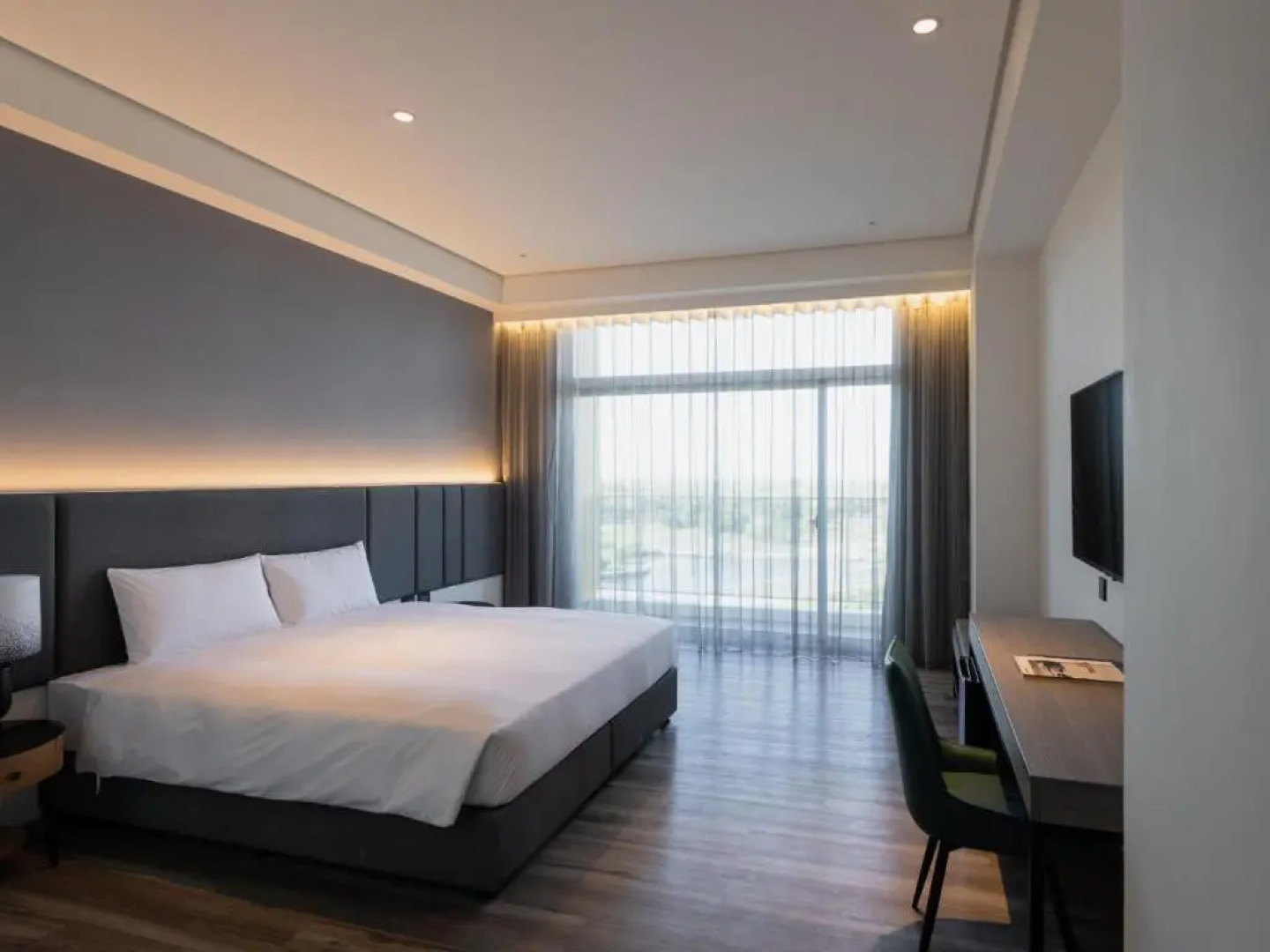 Formosa Yacht Resort