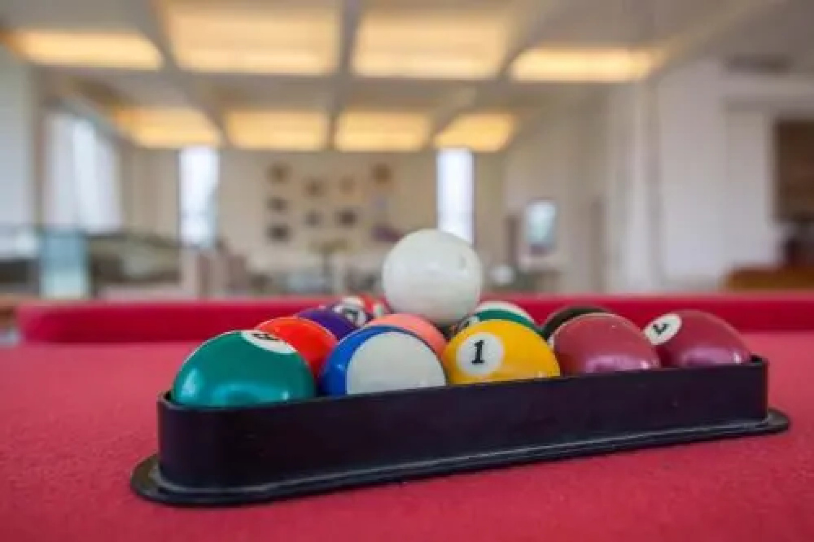 Gatsby House by Vista Rooms