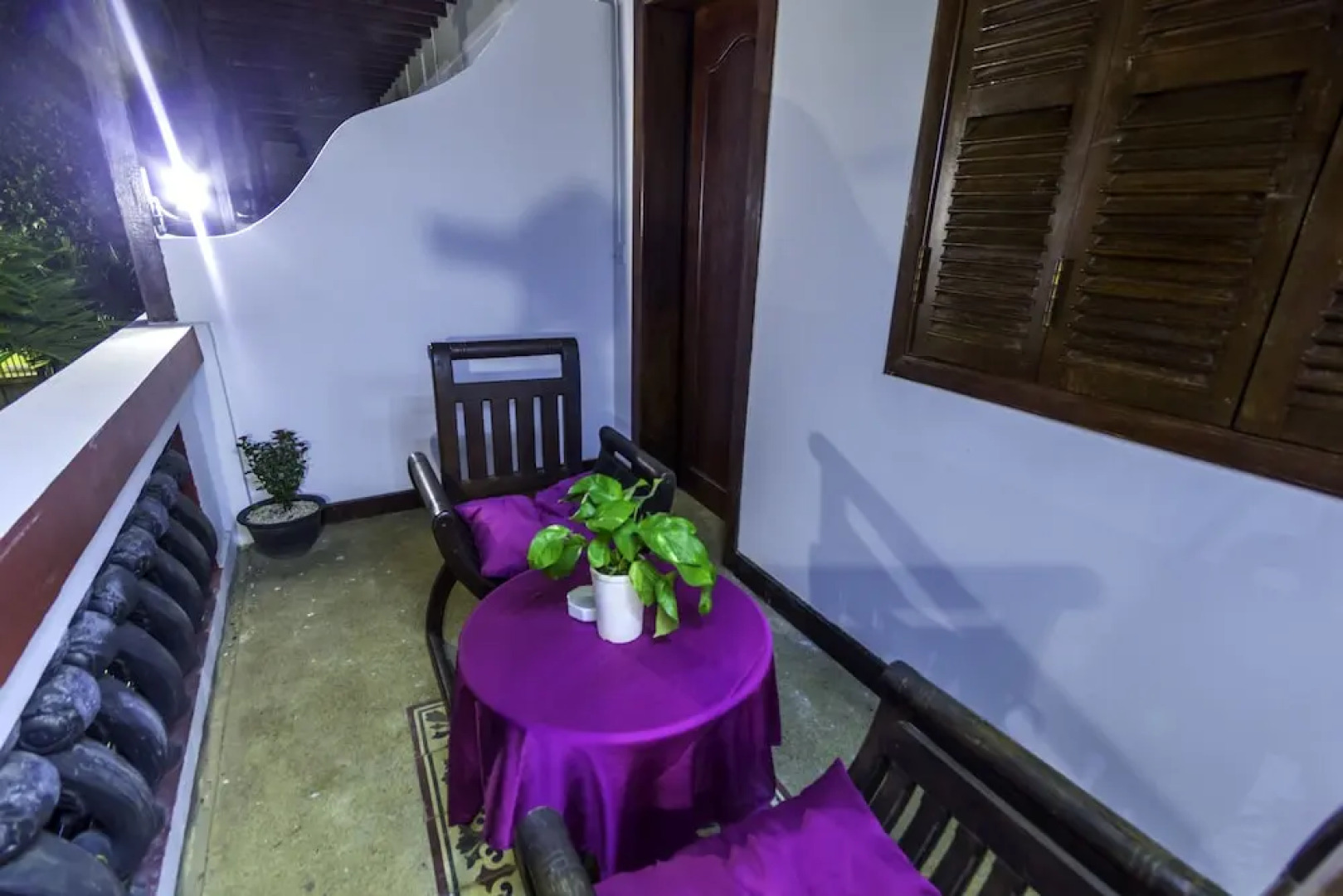 Damnak Kunthea Villa