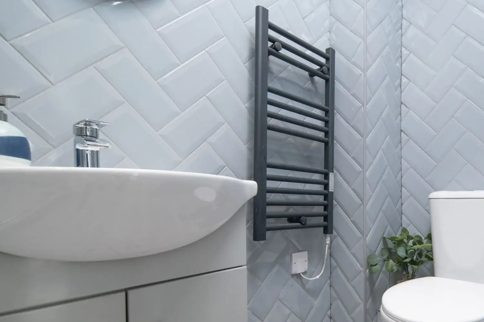 The Foresters Guest House