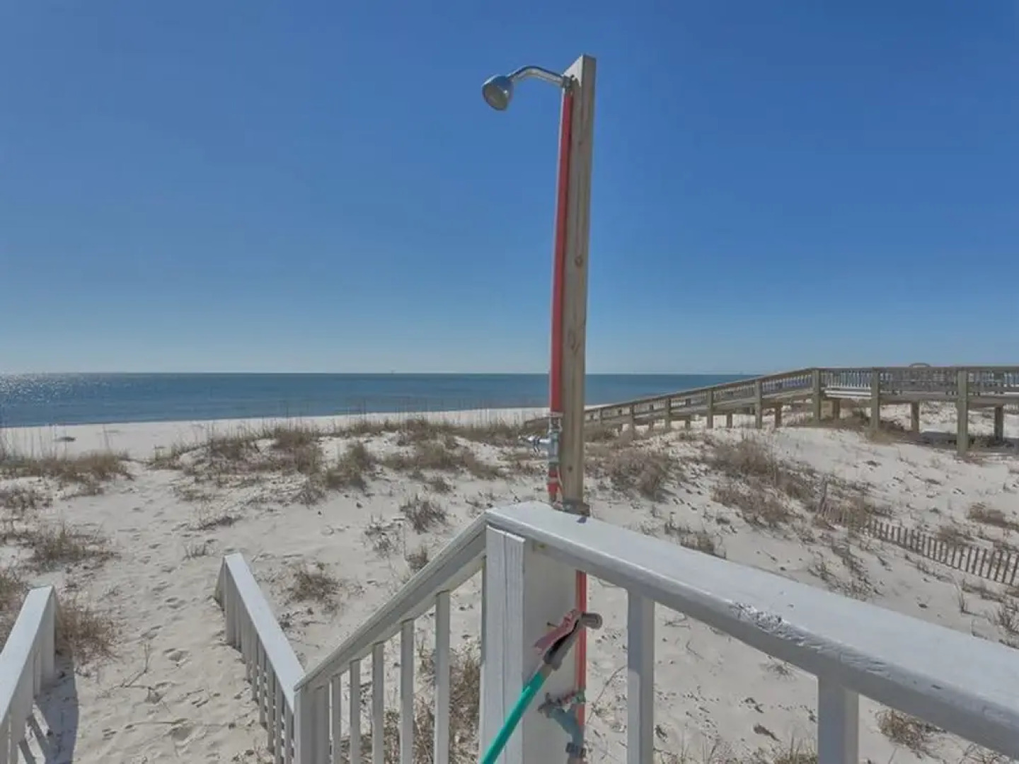 Seahorse Sands by Meyer Vacation Rentals