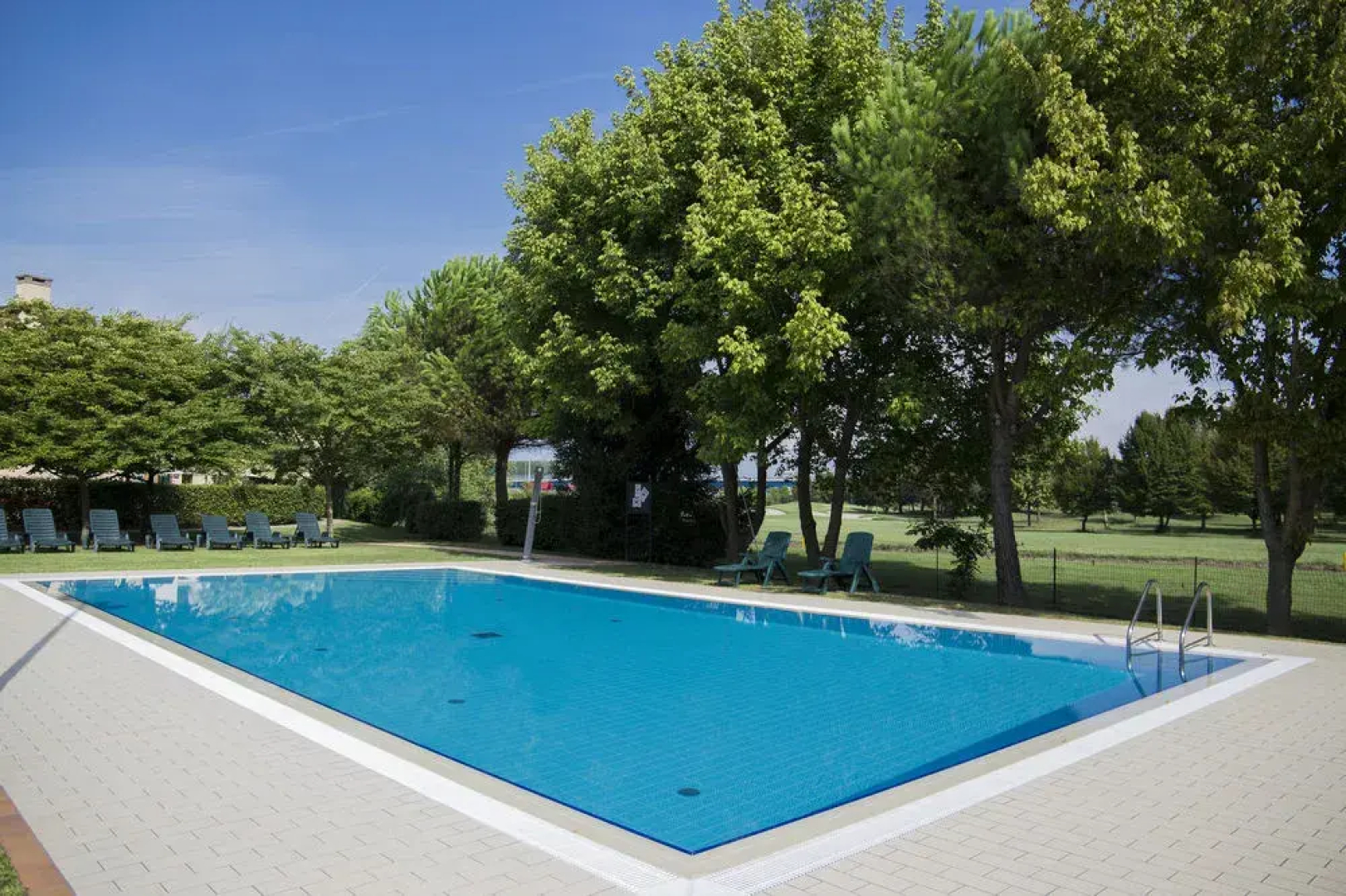 Residence Ca dei Dogi